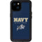 United States Naval Academy Midshipmen iPhone 15 Plus Waterproof Case